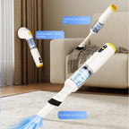 5-in-1 Pet Grooming Vacuum Cleaner