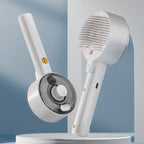 Electric Steam Spray Pet Brush
