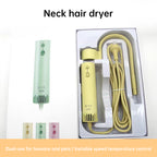 High-Speed Quiet Pet Hair Dryer