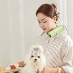 High-Speed Quiet Pet Hair Dryer