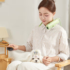 High-Speed Quiet Pet Hair Dryer