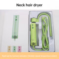 High-Speed Quiet Pet Hair Dryer