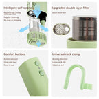 High-Speed Quiet Pet Hair Dryer