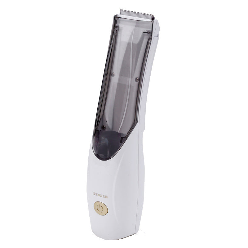 Ceramic Blade Electric Pet Clipper
