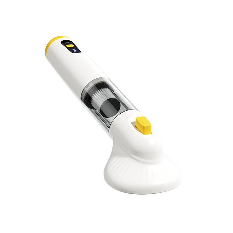 5-in-1 Pet Grooming Vacuum Cleaner