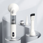 5-in-1 Pet Grooming Vacuum Cleaner