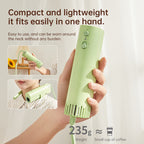 High-Speed Quiet Pet Hair Dryer